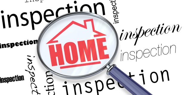 Home Inspection – Magnifying Glass