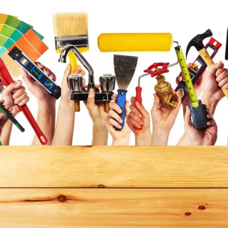 different types of contractors