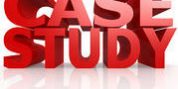 case and study as words