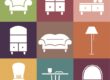 image of furniture
