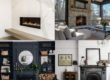 pictures of fireplace designs